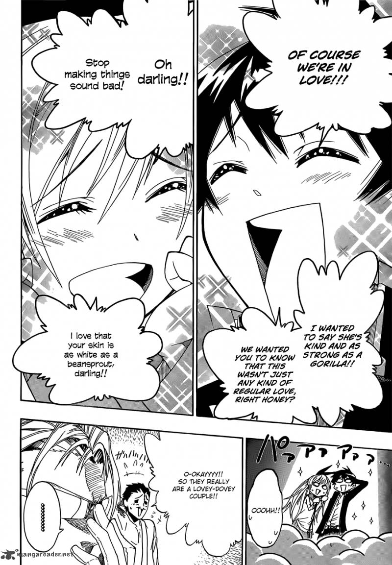 Nisekoi 2 13