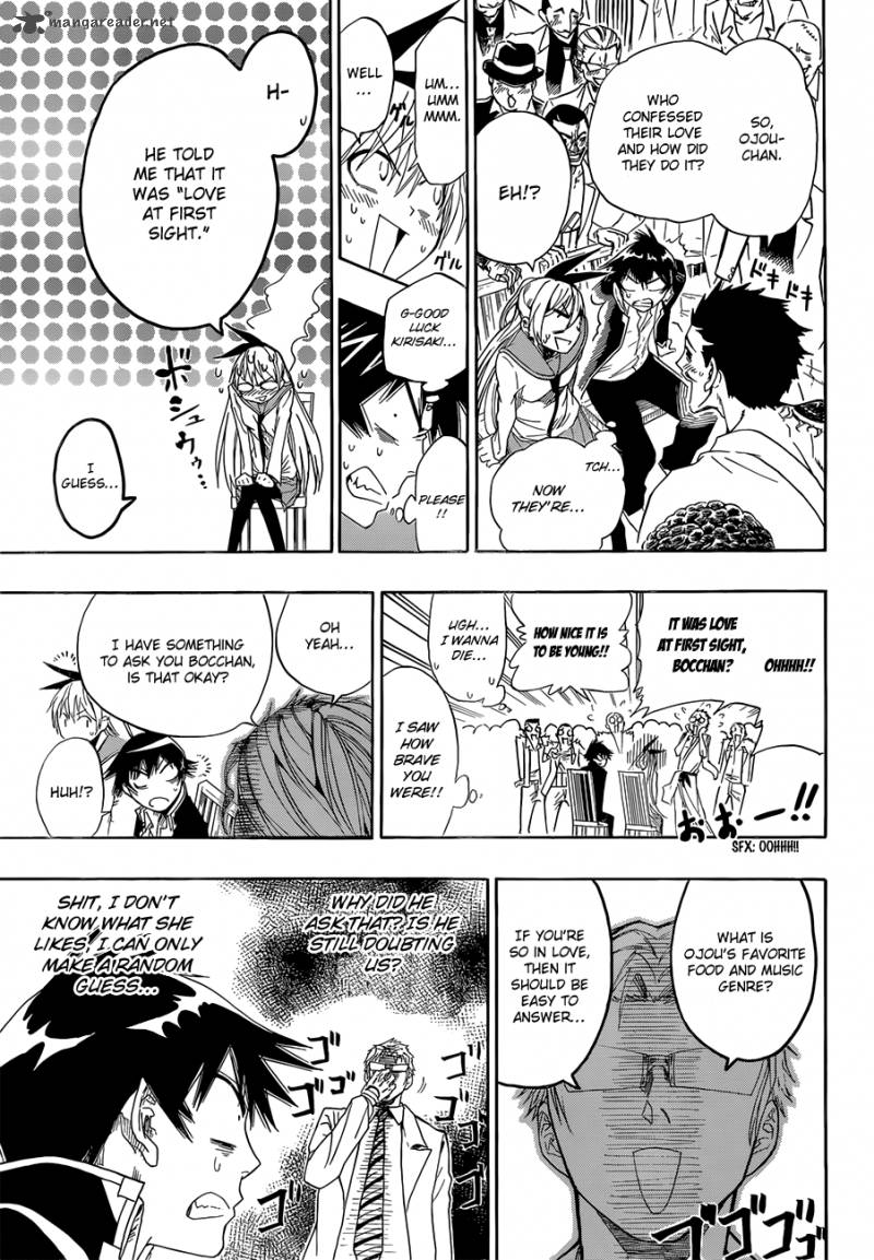 Nisekoi 2 14