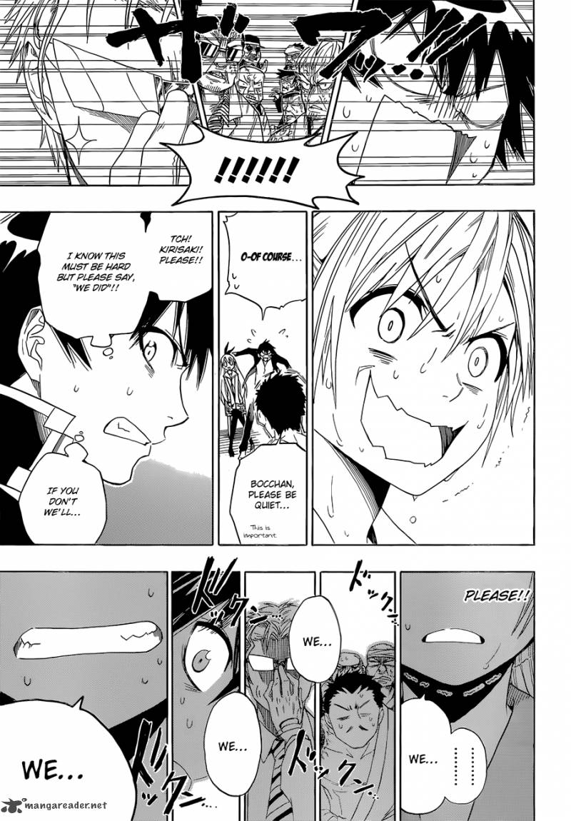 Nisekoi 2 16