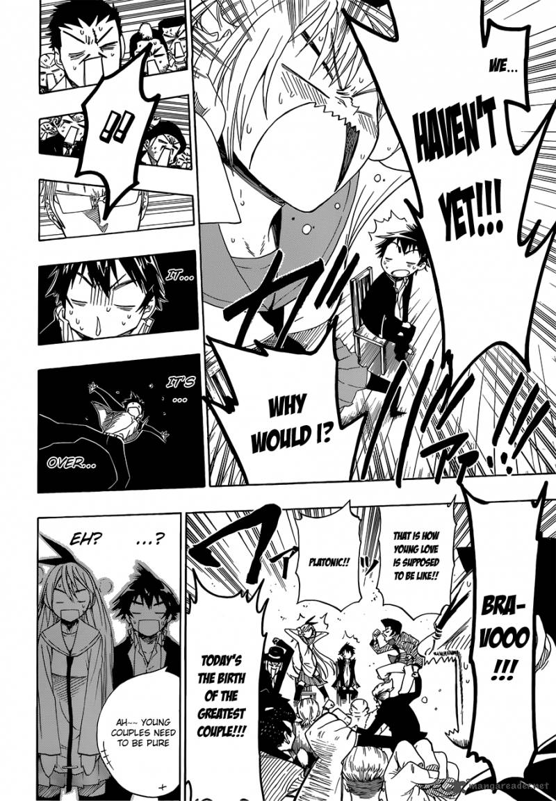 Nisekoi 2 17