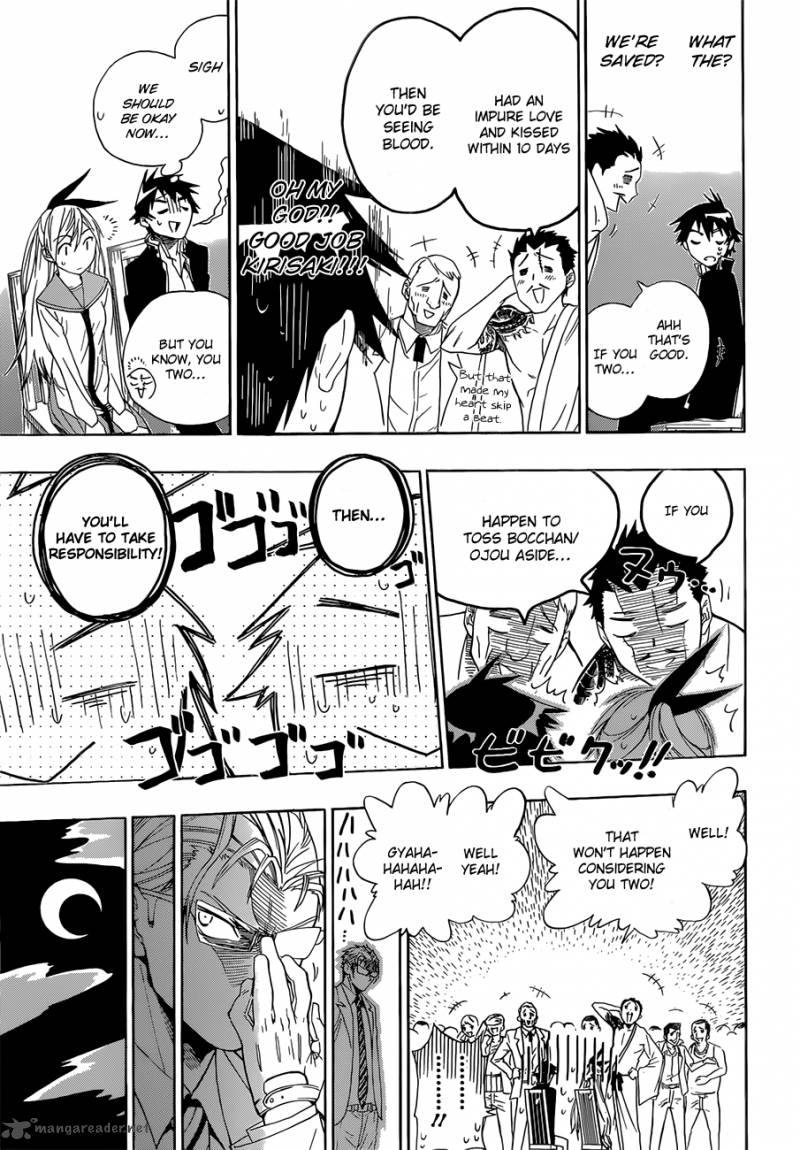 Nisekoi 2 18