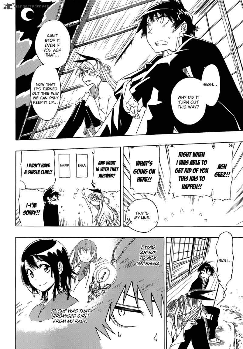 Nisekoi 2 19