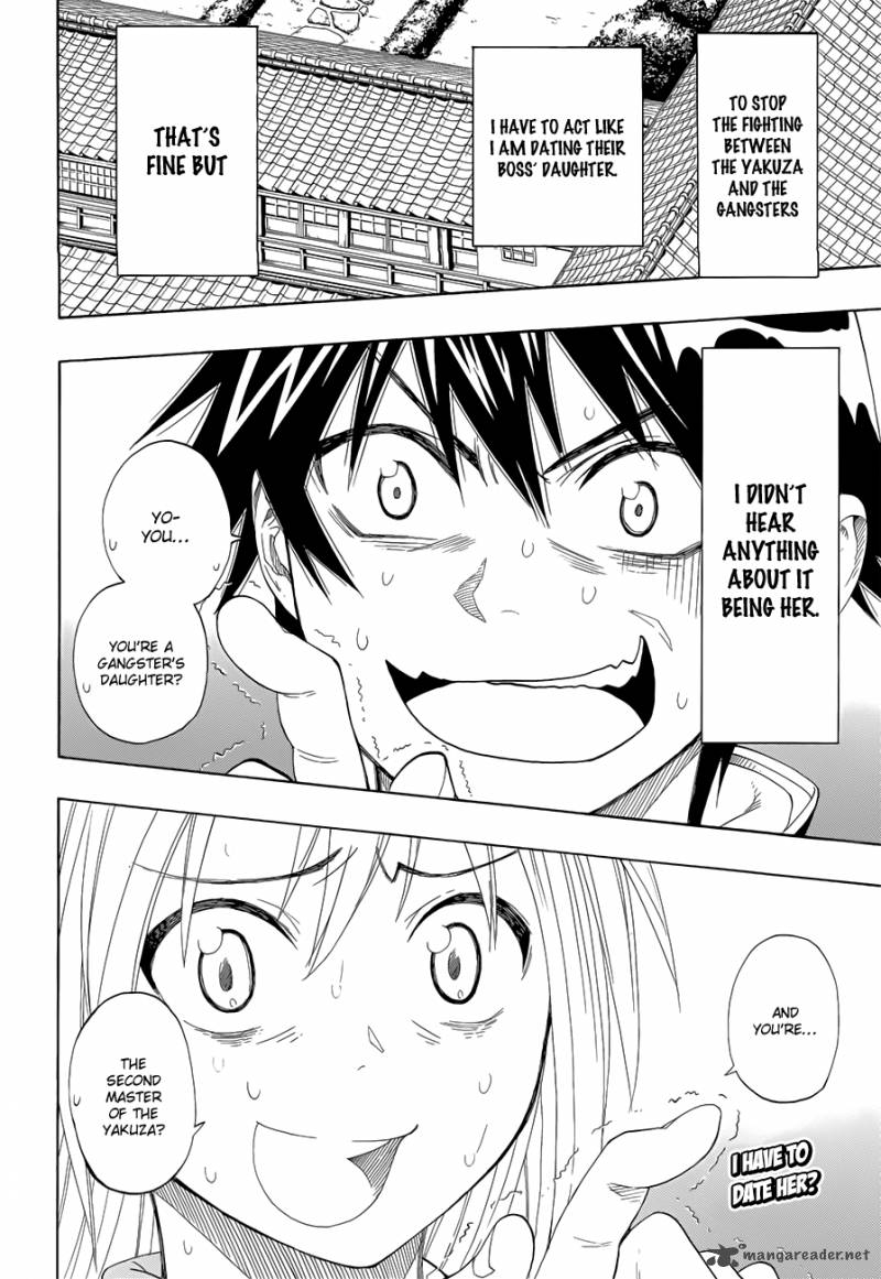 Nisekoi 2 2
