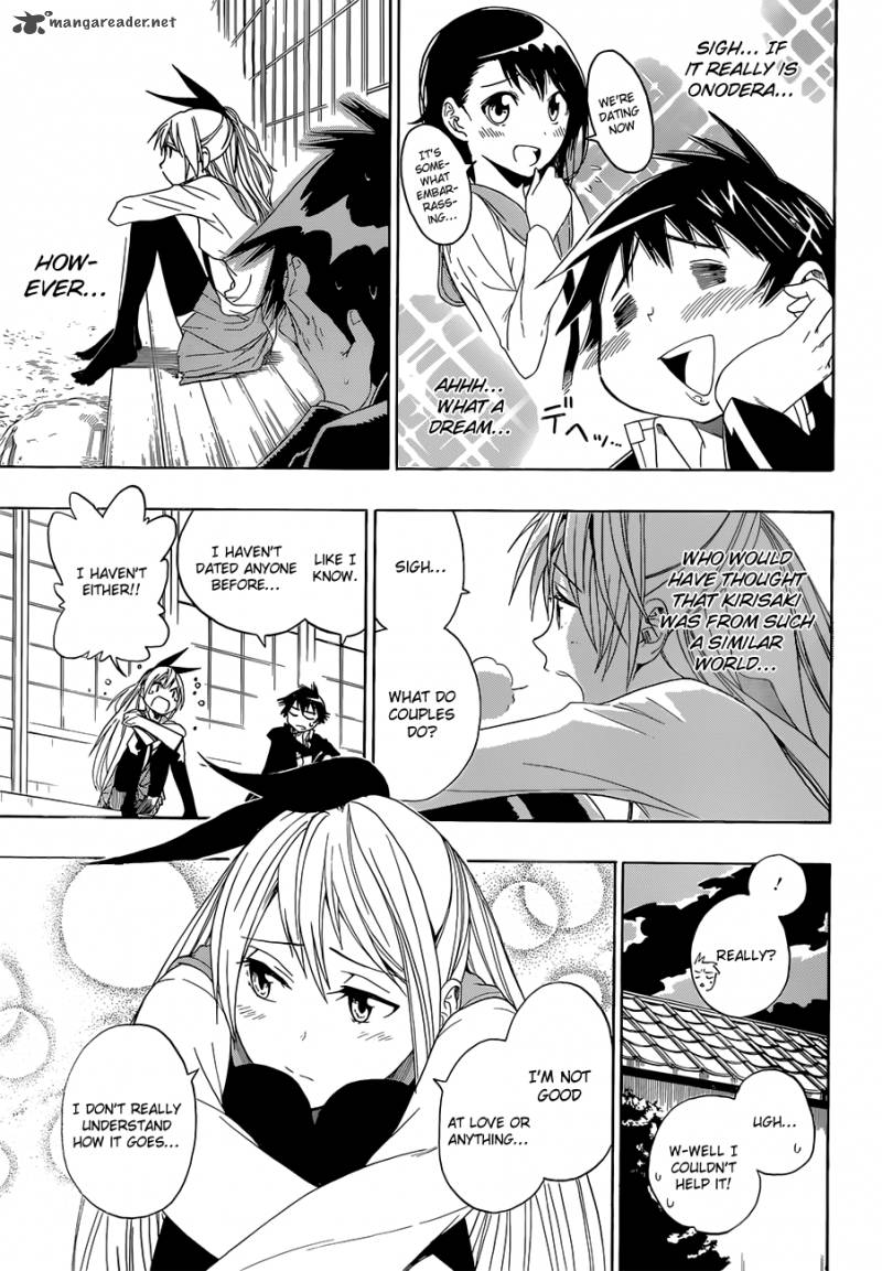 Nisekoi 2 20