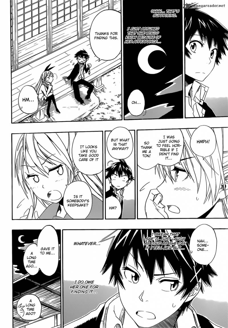 Nisekoi 2 21