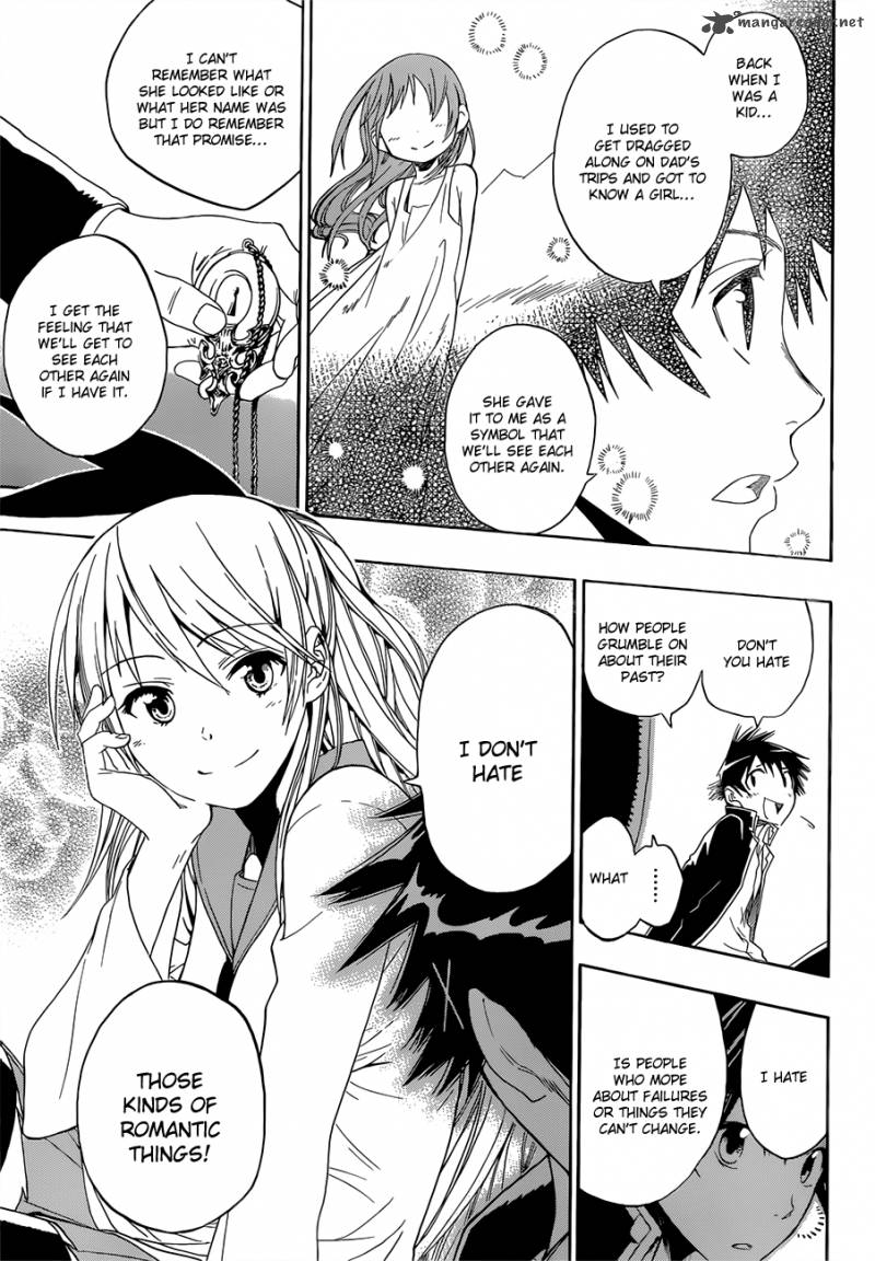 Nisekoi 2 22