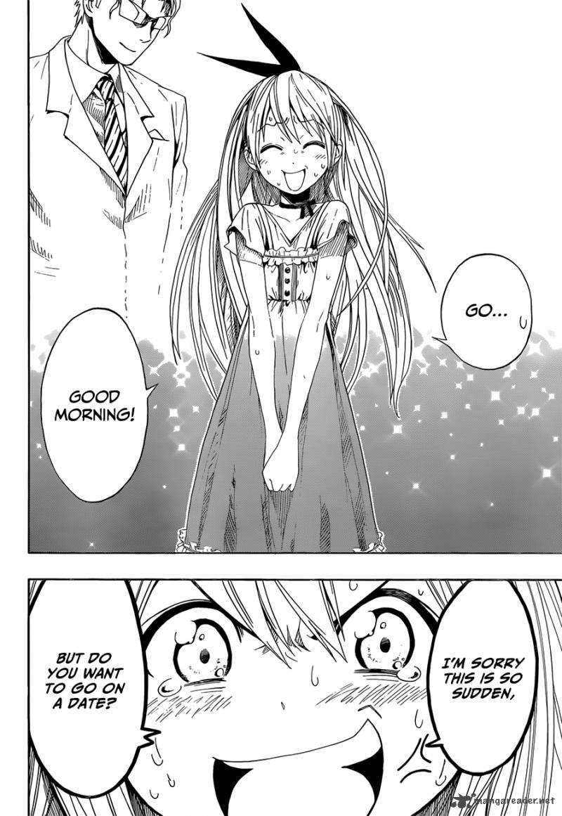 Nisekoi 2 25