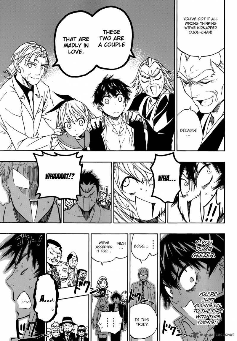 Nisekoi 2 8