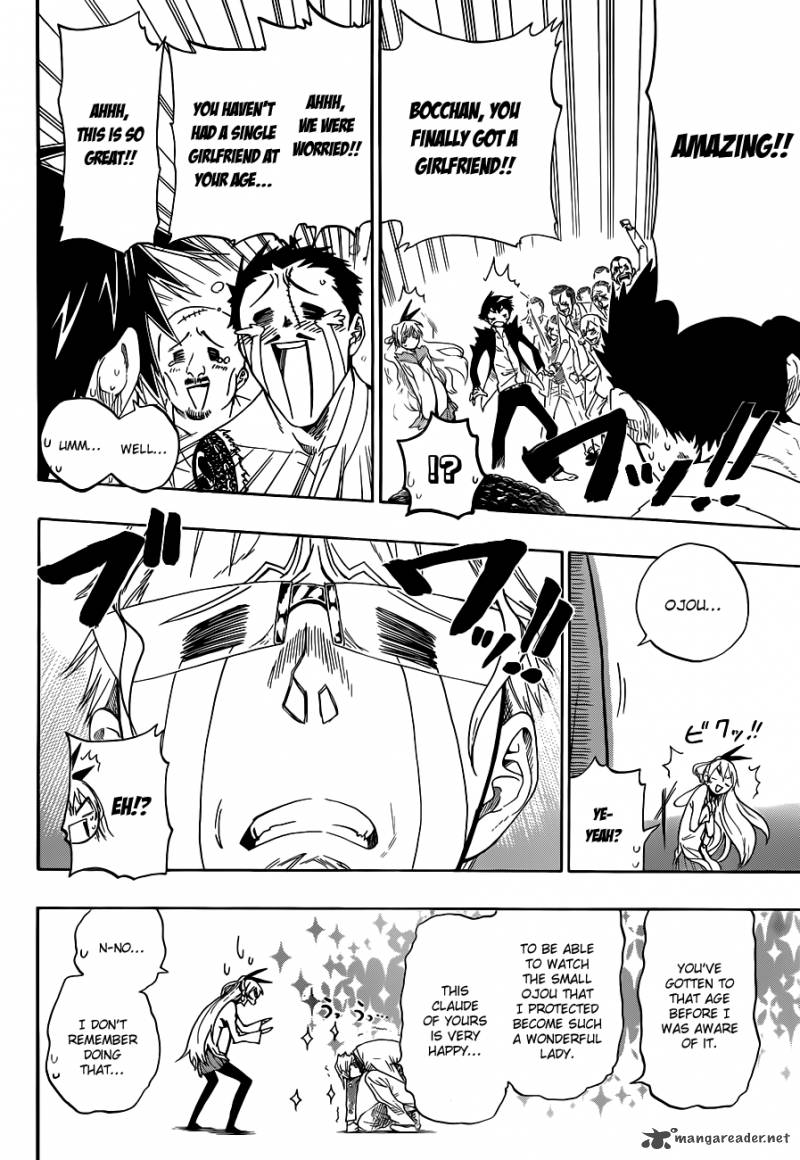 Nisekoi 2 9