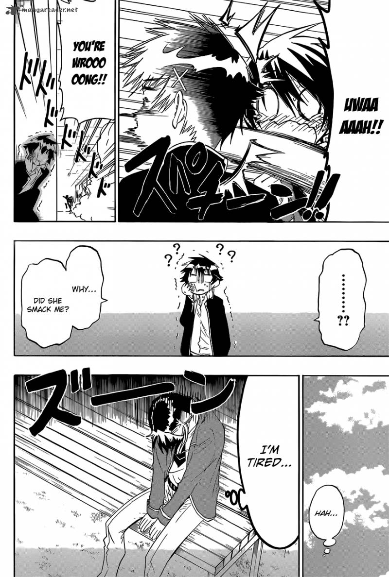 Nisekoi 20 13