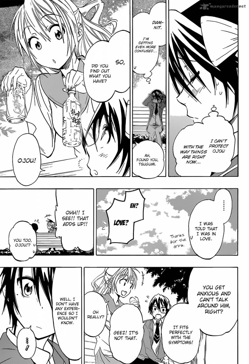 Nisekoi 20 14