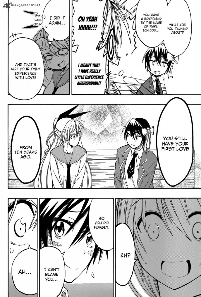 Nisekoi 20 15