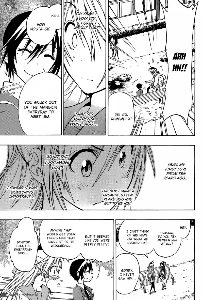 Nisekoi 20 16