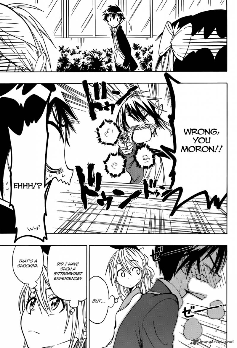 Nisekoi 20 18