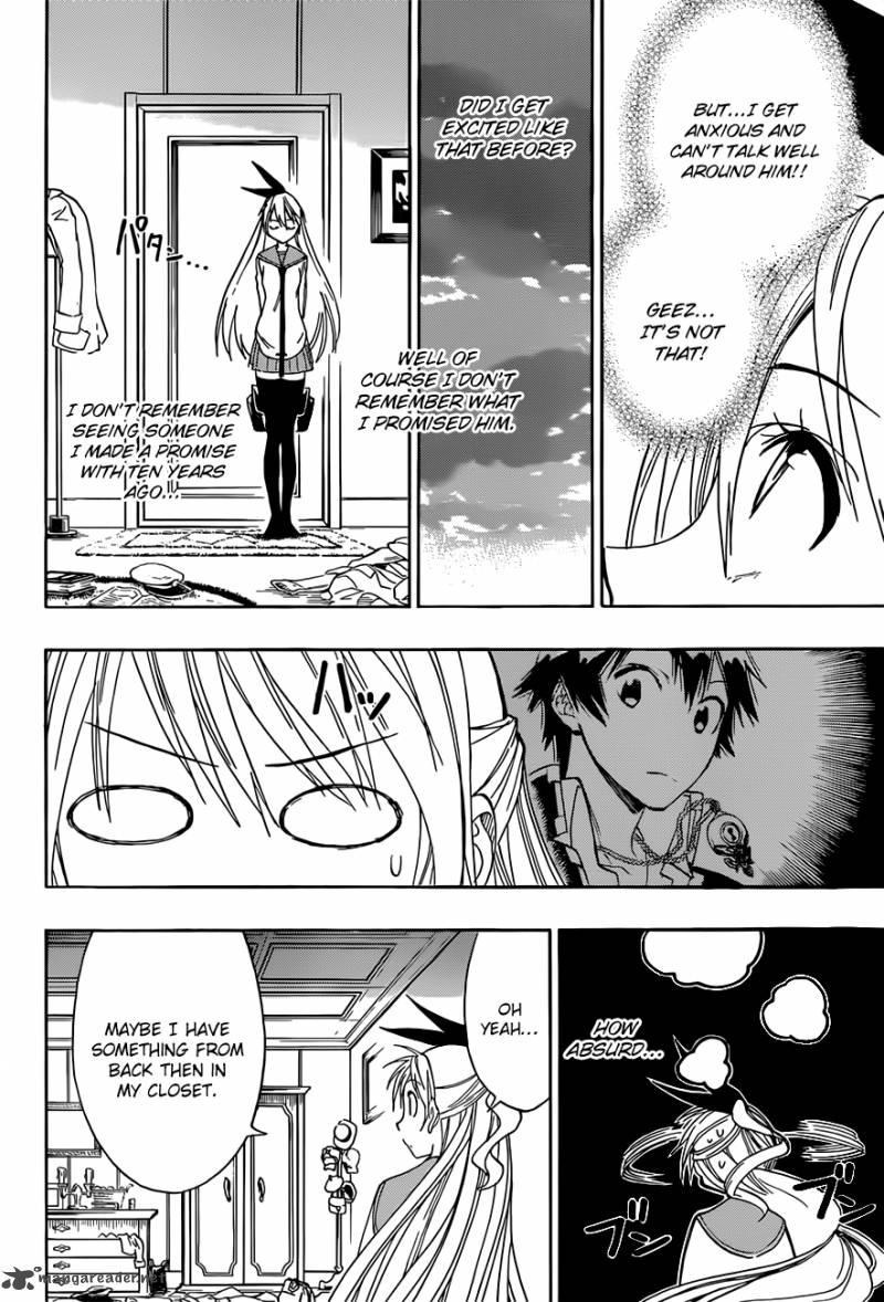 Nisekoi 20 19