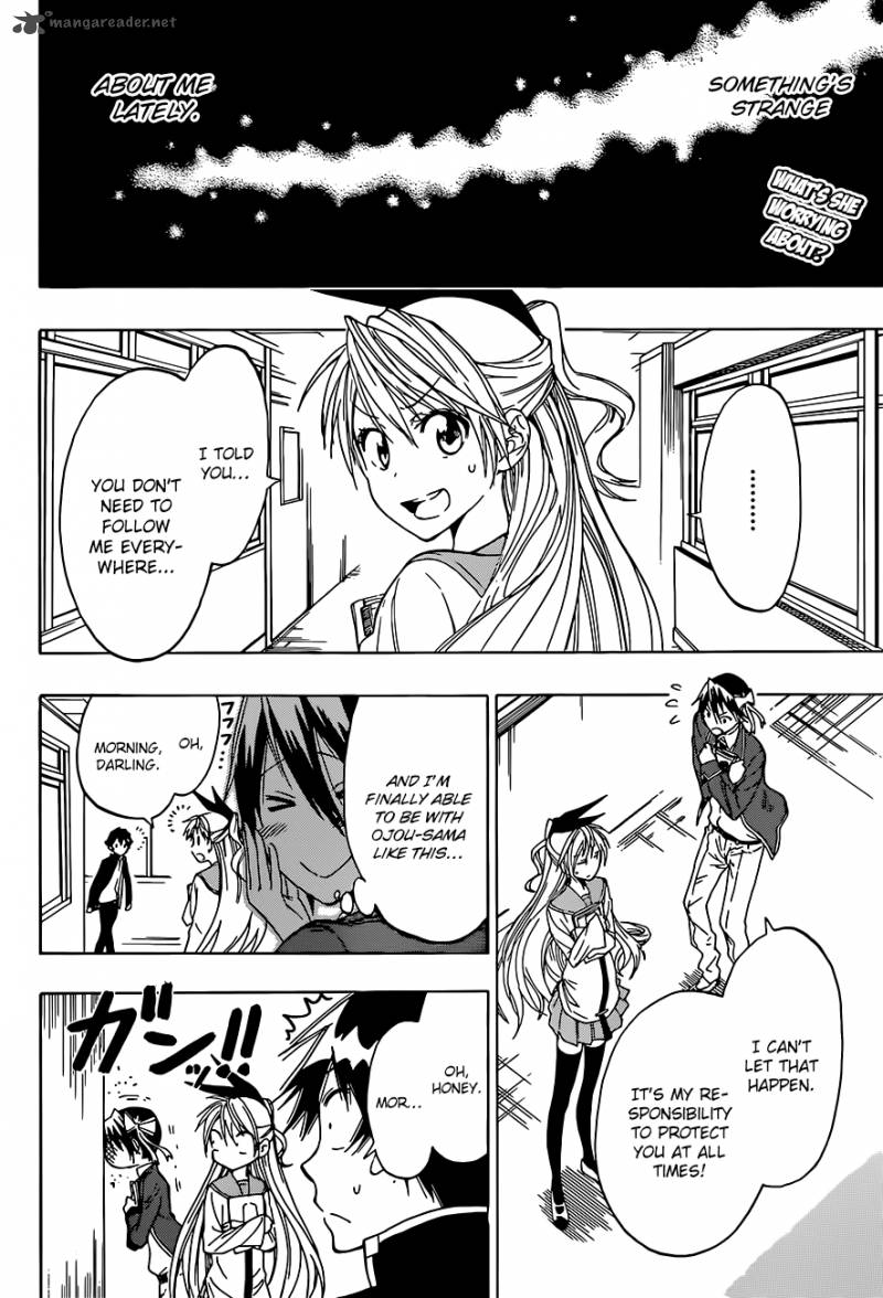 Nisekoi 20 2