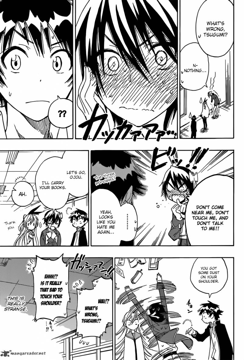 Nisekoi 20 4