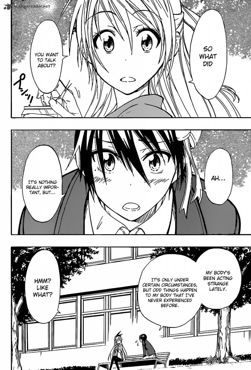 Nisekoi 20 5