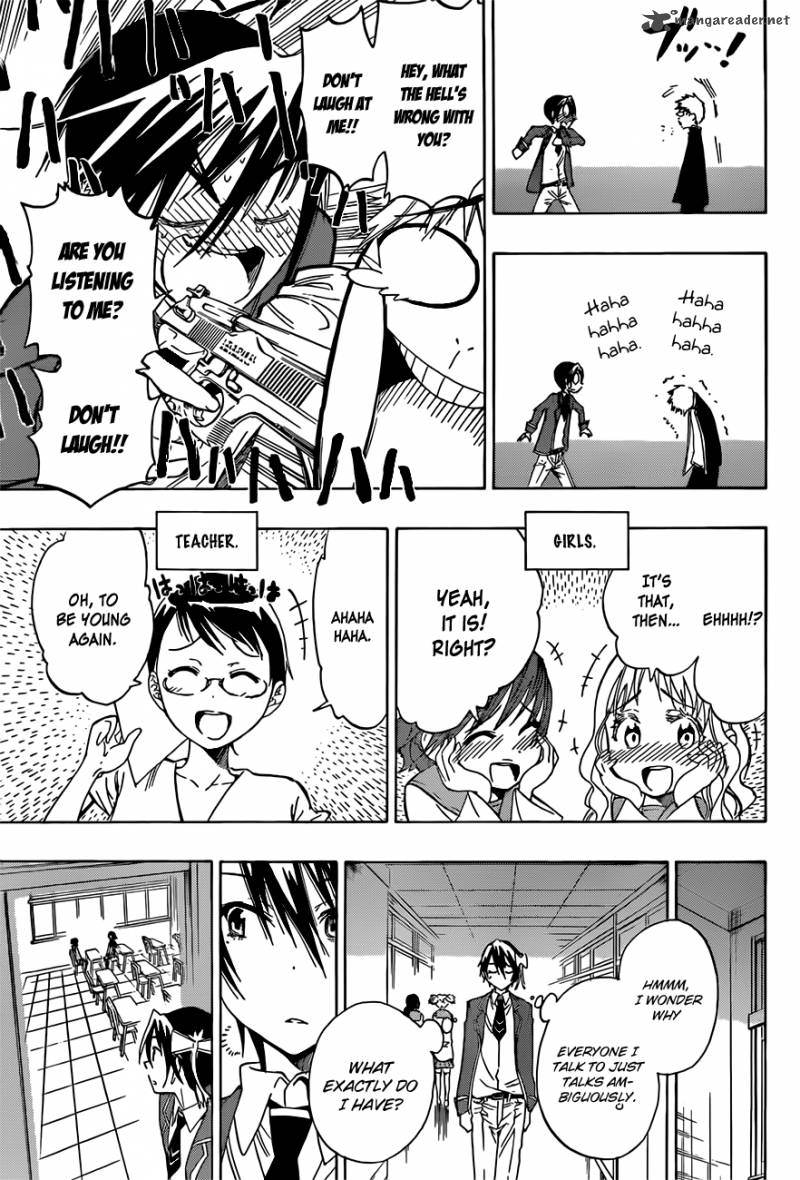 Nisekoi 20 8
