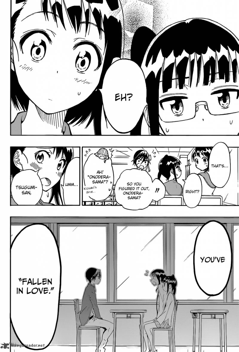 Nisekoi 20 9