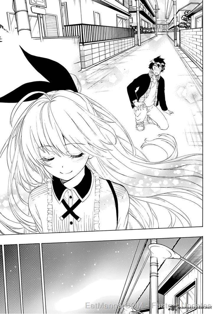 Nisekoi 200 12