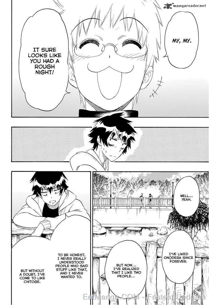 Nisekoi 200 13