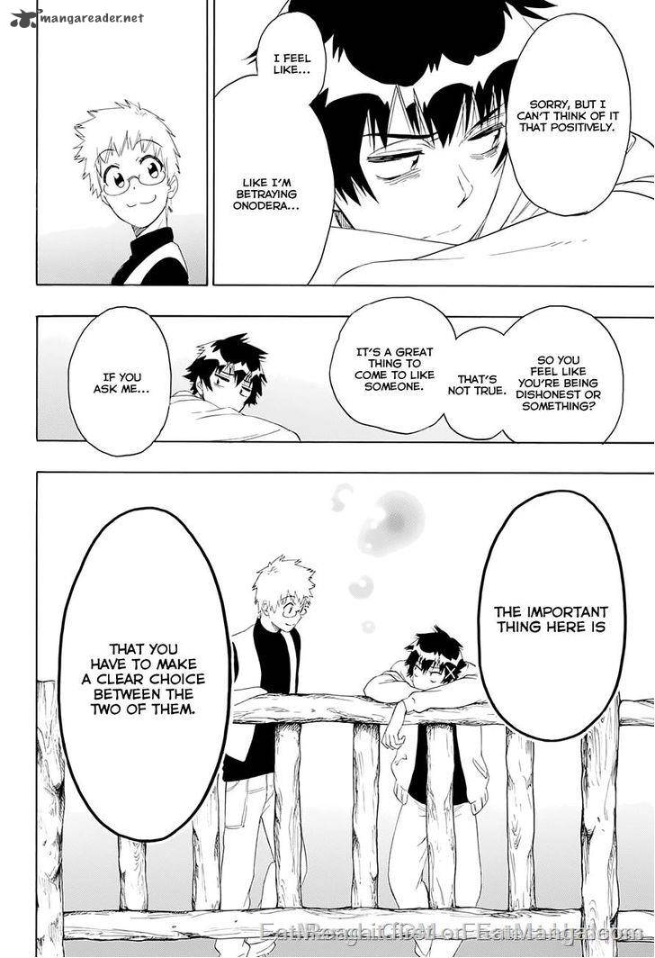 Nisekoi 200 15