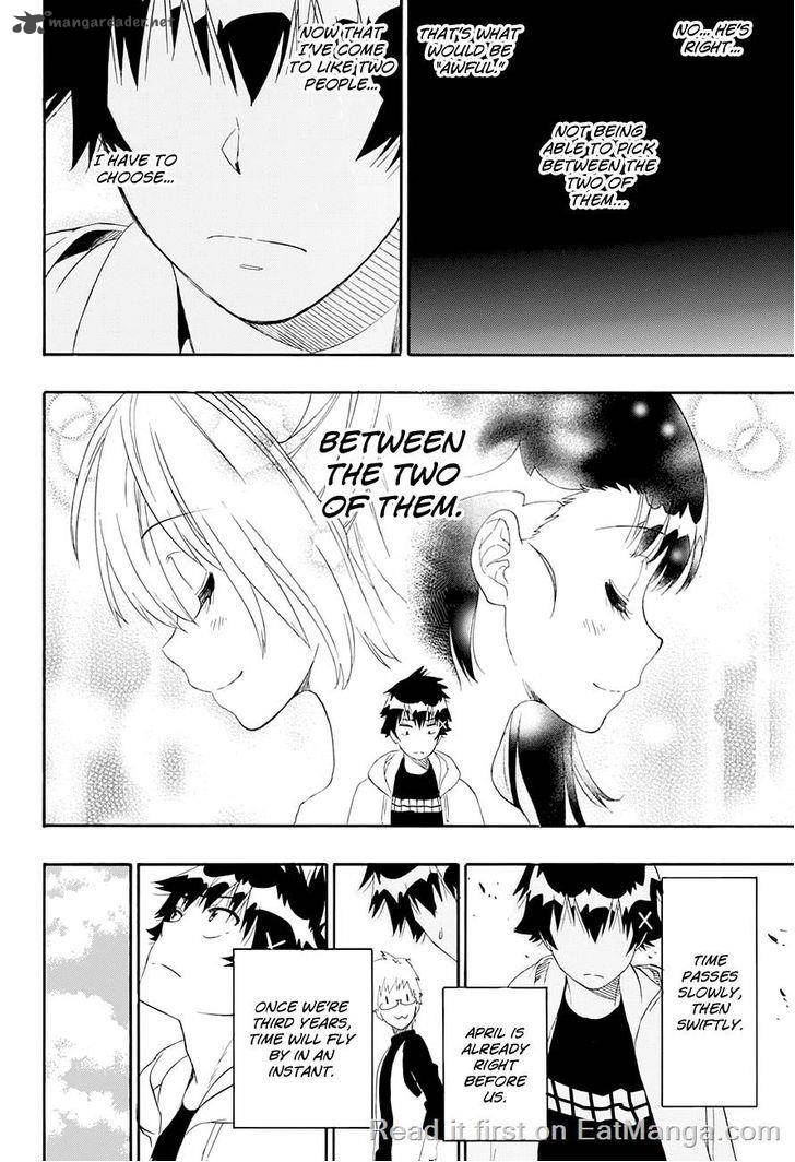 Nisekoi 200 17