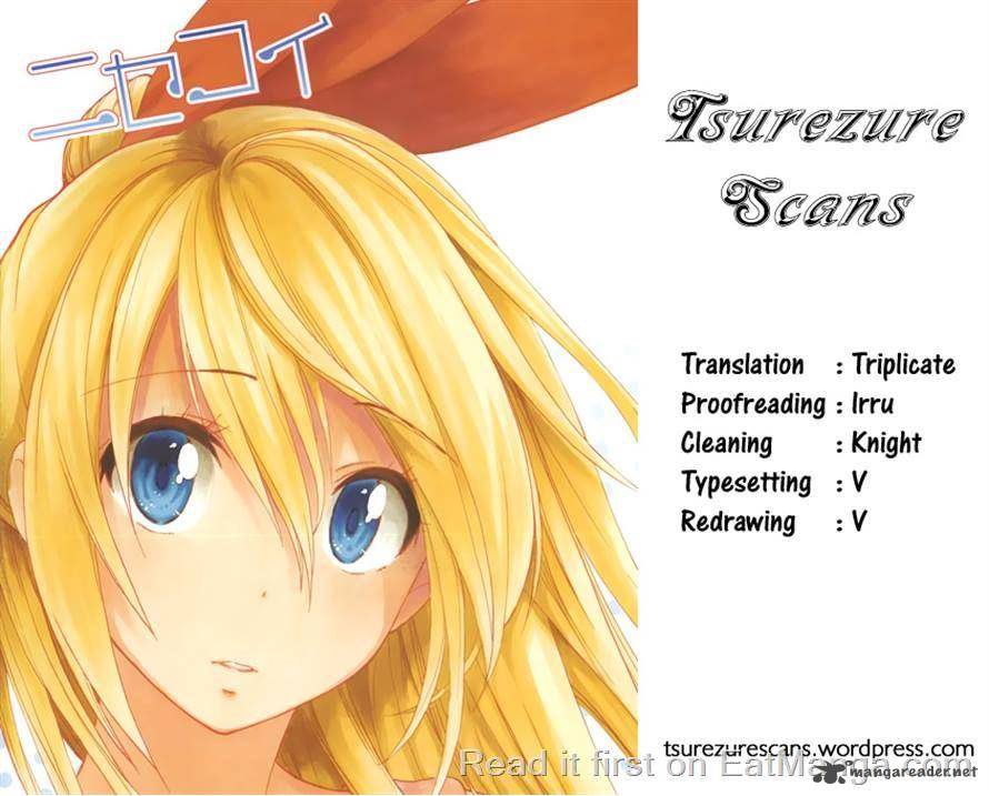 Nisekoi 200 19