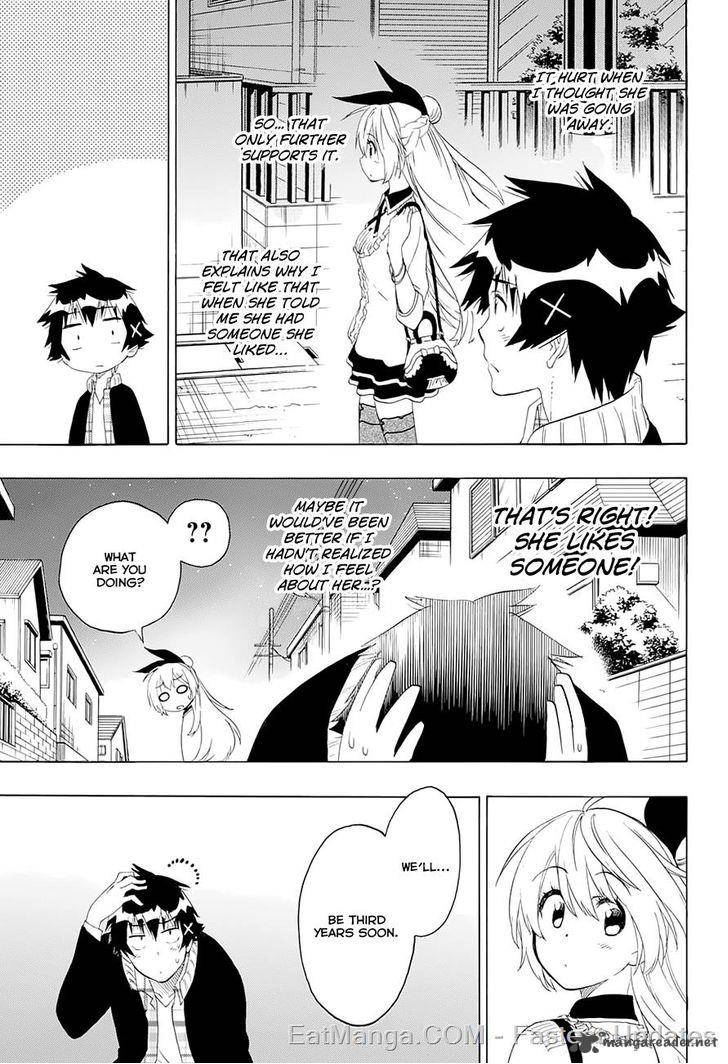 Nisekoi 200 6