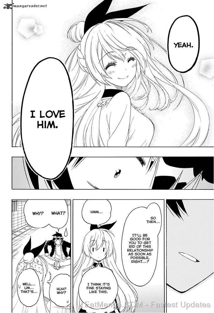 Nisekoi 200 9