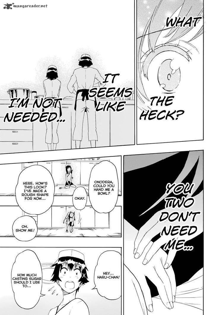 Nisekoi 202 11