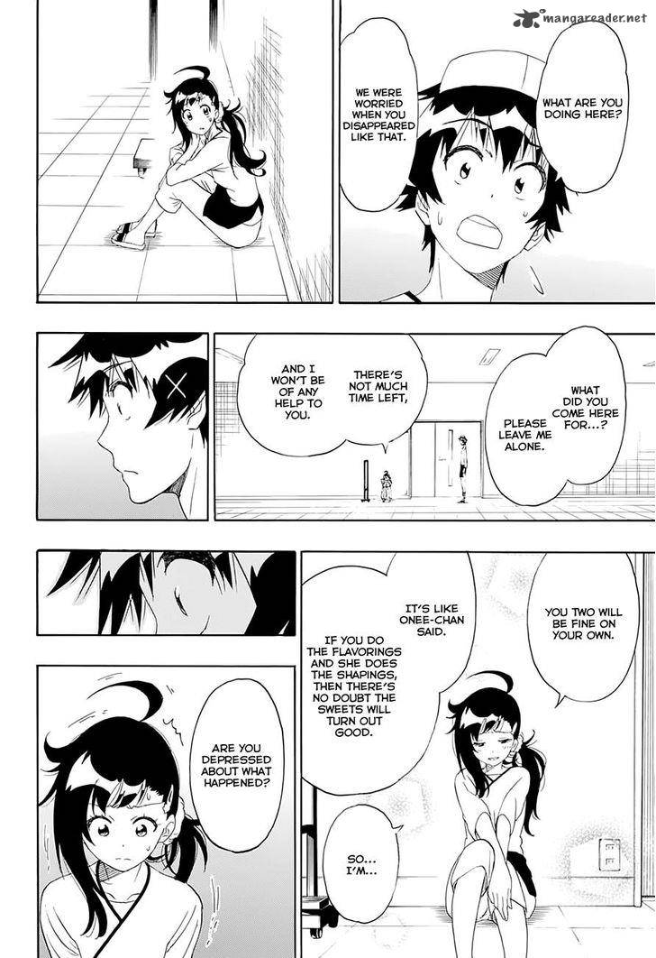 Nisekoi 202 14