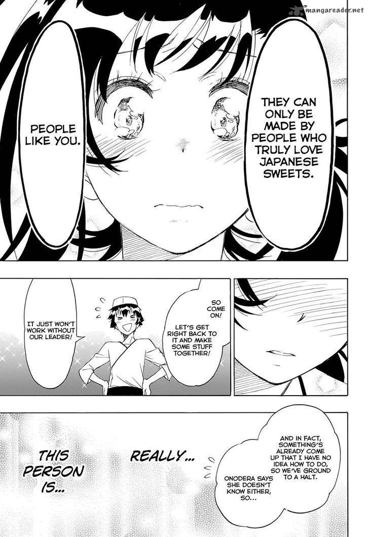 Nisekoi 202 17