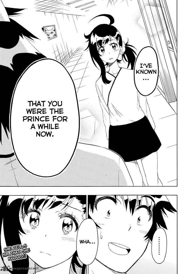 Nisekoi 202 19
