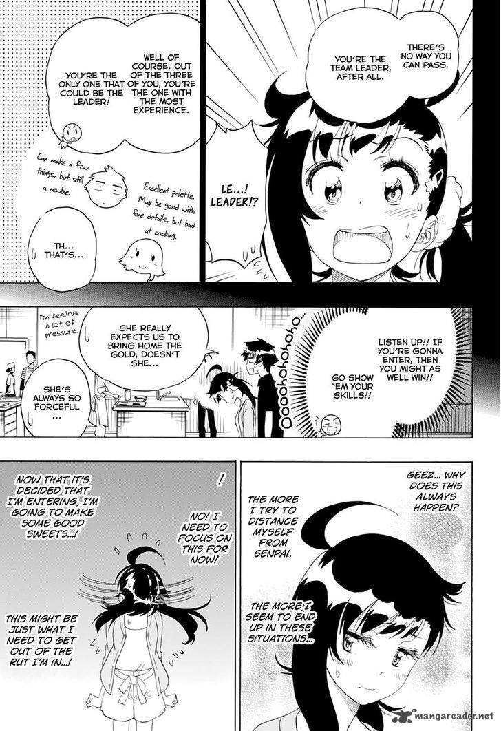 Nisekoi 202 3