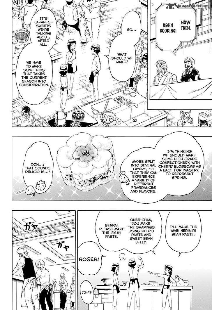 Nisekoi 202 4