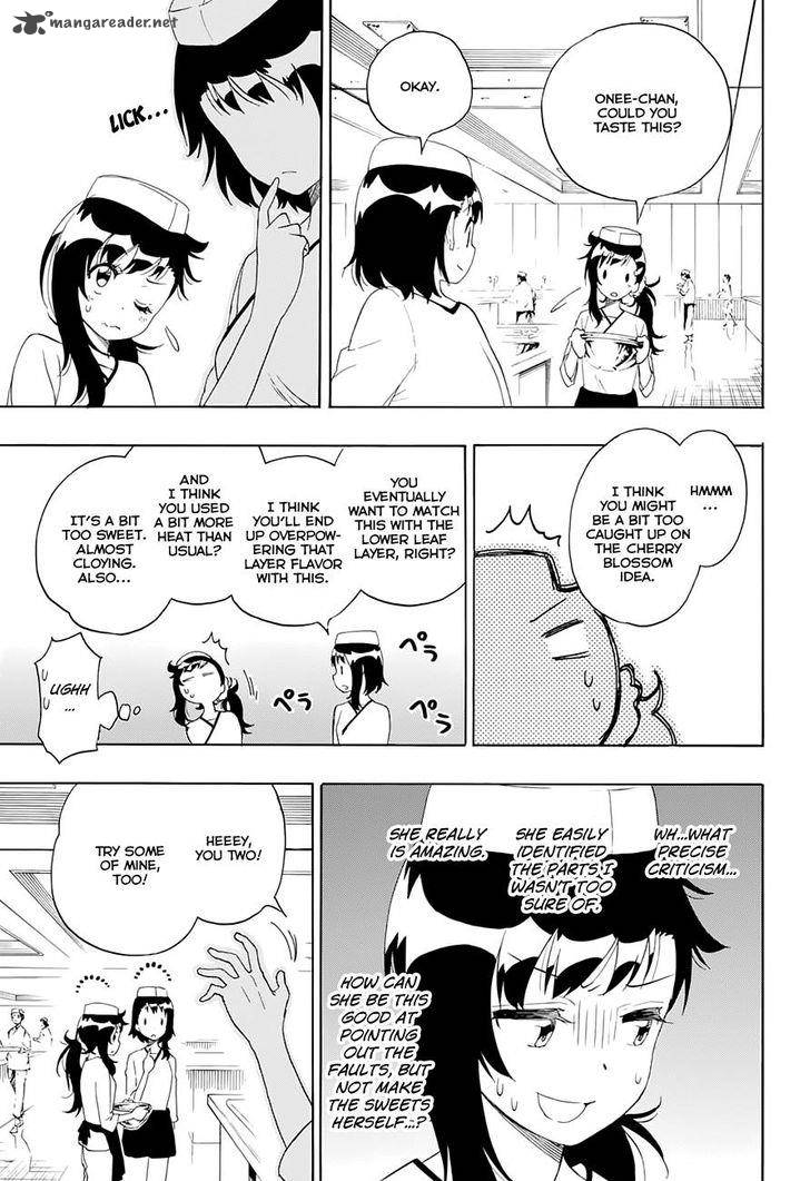 Nisekoi 202 5