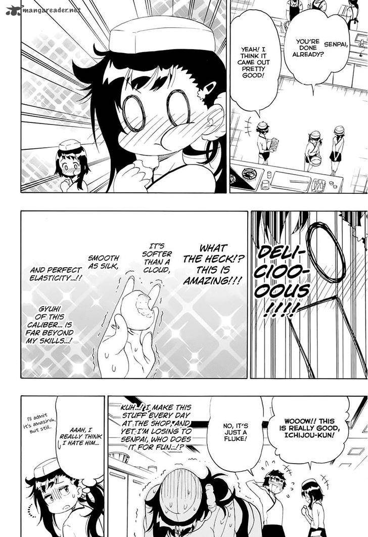 Nisekoi 202 6