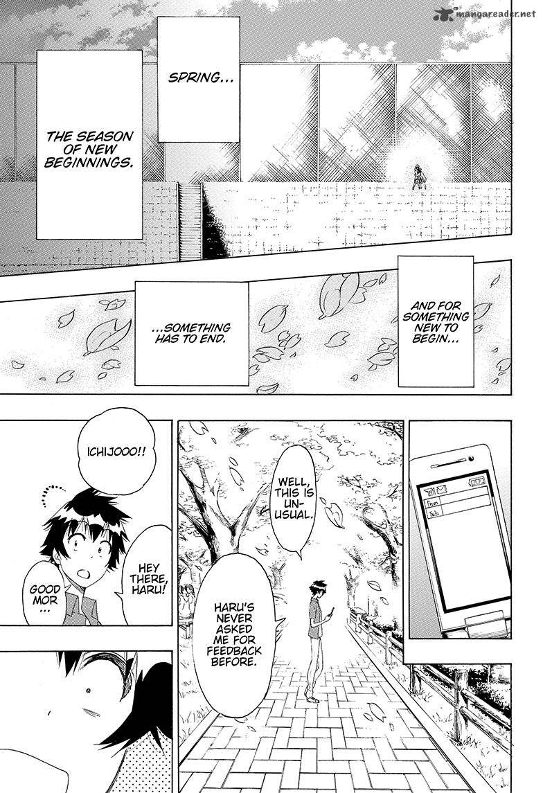 Nisekoi 203 13