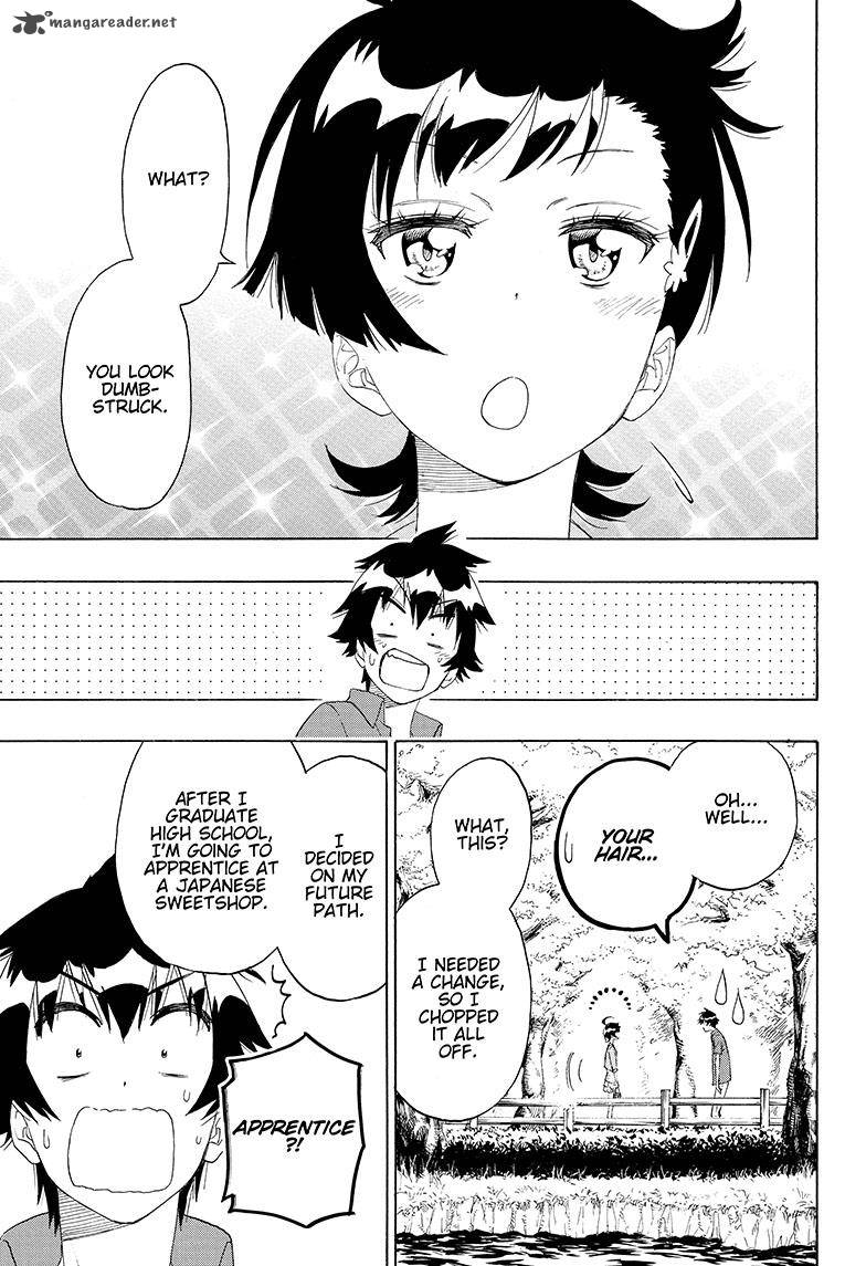 Nisekoi 203 15