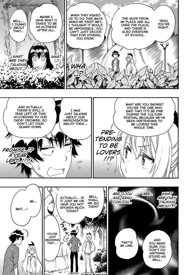 Nisekoi 204 11