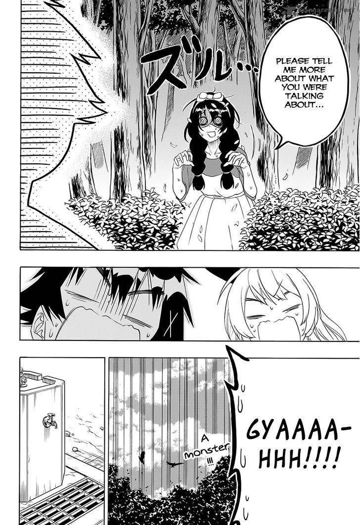 Nisekoi 204 12