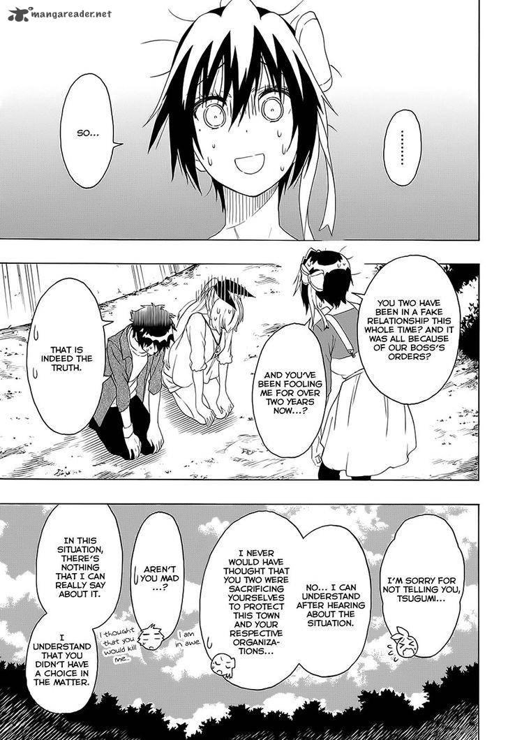 Nisekoi 204 13