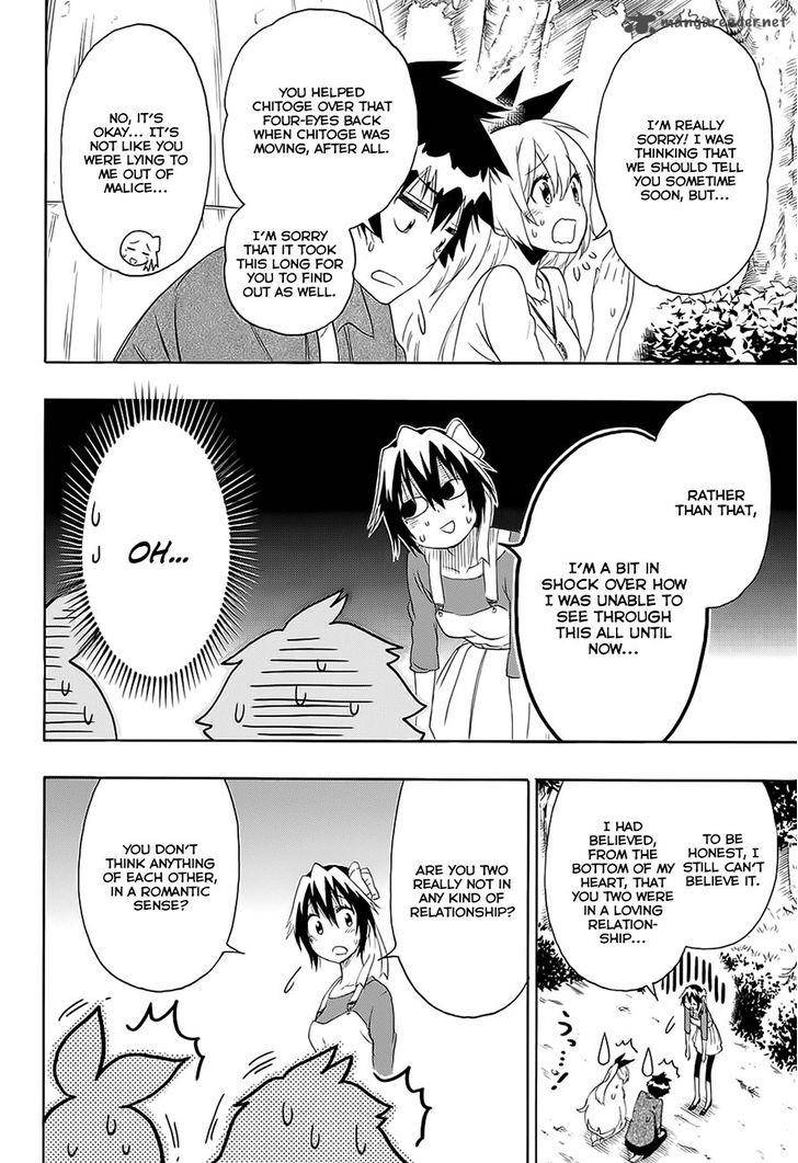 Nisekoi 204 14