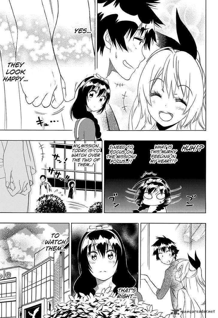 Nisekoi 204 7
