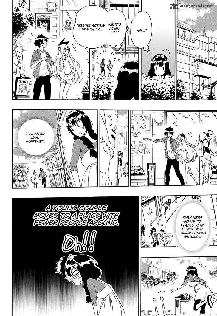 Nisekoi 204 8