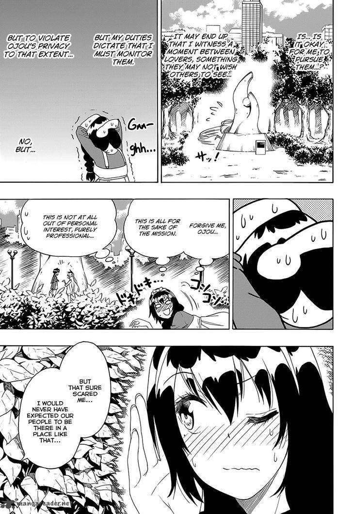 Nisekoi 204 9