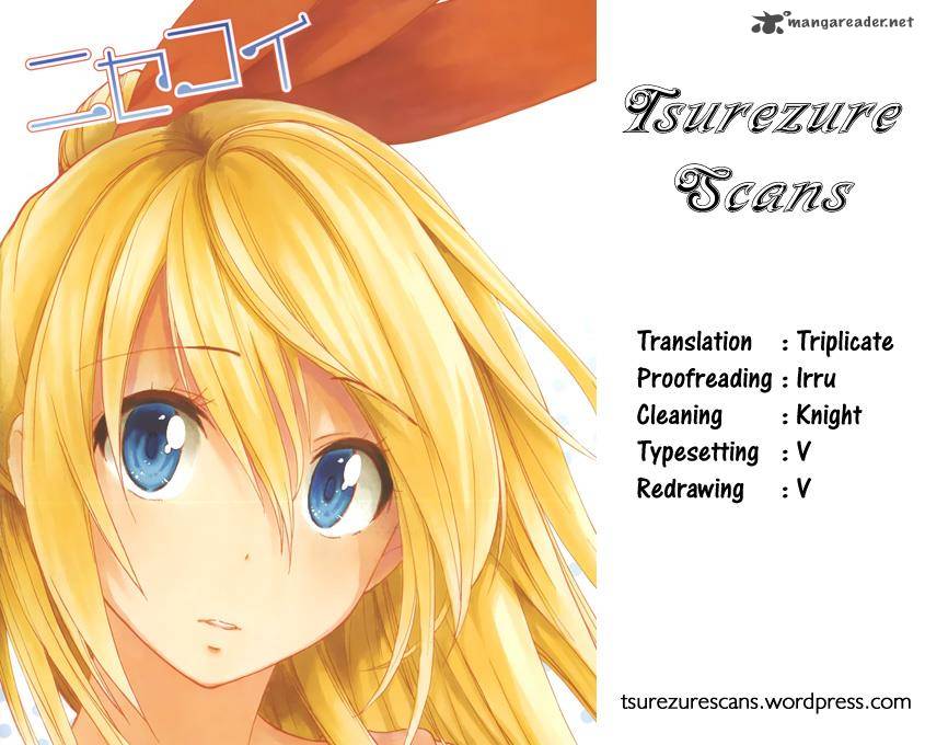 Nisekoi 205 1