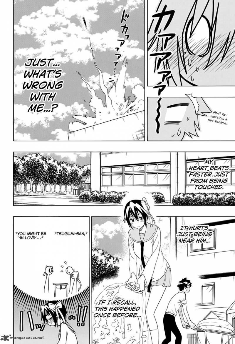 Nisekoi 205 10